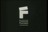 Fine Line Features trailer logo