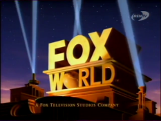 Fox World (2005)