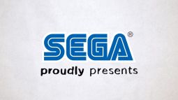 Sega (Sonic Mania Pre-order trailer)
