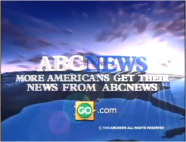 ABC News (GO Network bug, 1999, B)
