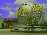 Nickelodeon Studios (1994)