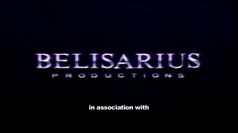 Belisarius Productions (2017)