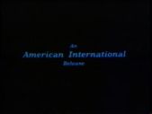 American International Pictures (closing variant)