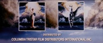 Columbia TriStar Film Distributors International (1994)