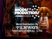 Rhodes Productions/Filmways International (1976)