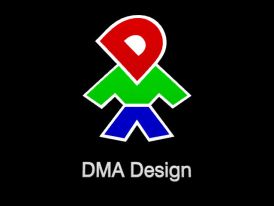 DMA Design (1994)