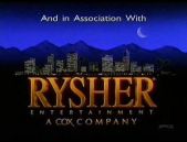 Rysher Entertainment (AIAW)