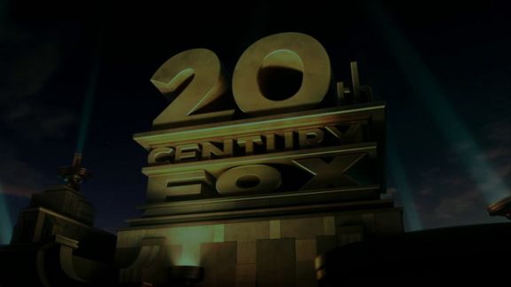 What If 20th Century Fox Logo 2009 