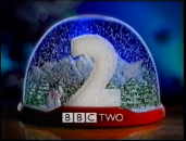 BBC 2 (Christmas 1997/Generic)
