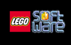 Lego Software (Lego Racers 2 GBA)
