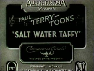 Terrytoons (1930-1932)