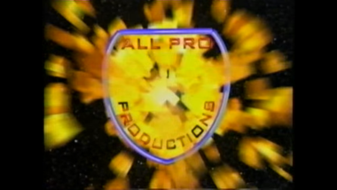 All Pro Production (B)