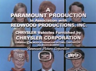 Redwood Productions (1969)