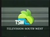 Television South West (1989)