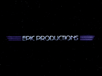 Epic Productions 1990 - 4:3