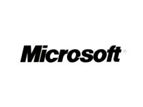 Microsoft Logo (2000)