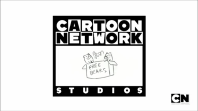 Cartoon Network Studios (2015, We Bare Bears variant #2)