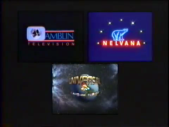 Amblin Television/Nelvana Limited/Universal Cartoon Studios (1992) (Early Version)