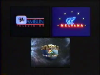 Amblin Television/Nelvana Limited/Universal Cartoon Studios (1992) (Early Version)