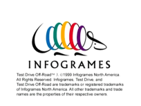 Infogrames (1999, with Copyright)