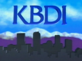 KBDI (1991)