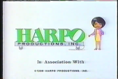 Harpo Productions (1988, IAW)