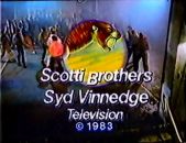 Scotti-Vinnedge TV-AT10: 1983-b