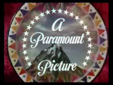 Paramount Pictures - The Greatest Show on Earth (1952)