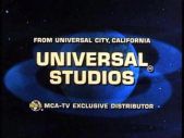 Universal TV 1971