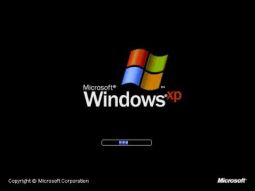 Windows XP courtesy of Sonic South (SigmaIII)