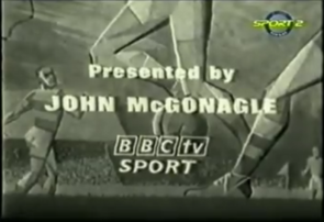 BBC Sports (January 16th, 1965)