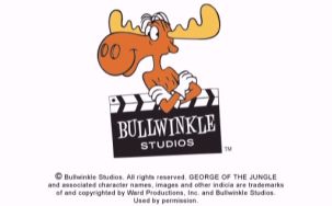 Bullwinkle Studios (2008)