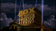 Fox Television Studios (2008)