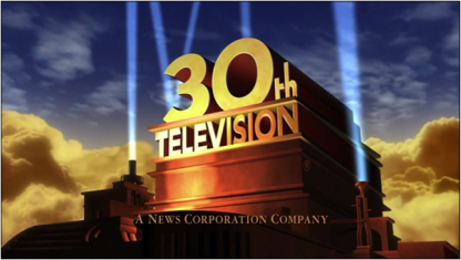 20th Television (2012, Futurama Variant)