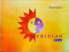 Meridian Television (1999-2002)