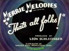 Merrie Melodies (1936)