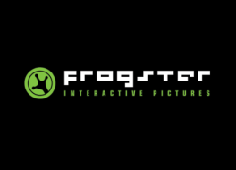 Frogster Interactive (2005)
