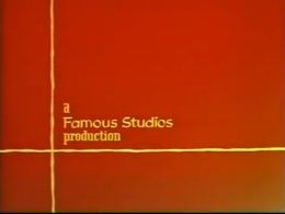 Famous Studios (1956)
