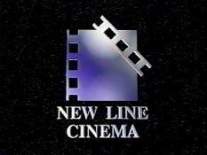 New Line Television (1992) B