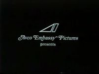Avco Embassy Pictures- in-credit variant (1979)