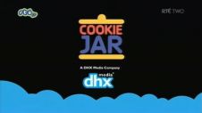 Cookie Jar Entertainment (2013)