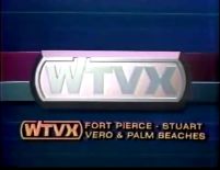 WTVX 1985