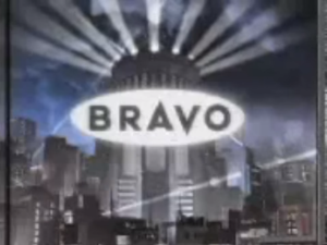 Bravo ("The Tower")
