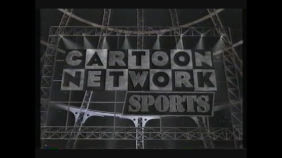 Cartoon Network Sports (2001)