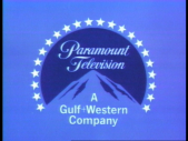 Paramount Television (1985) #3
