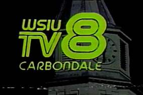 WSIU Carbondale (1989)