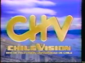 Chilevision (1993)