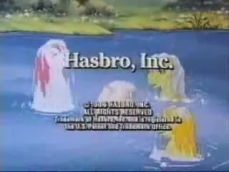 Hasbro (My Little Pony, 1985)