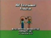 ABC Entertainment: 1985