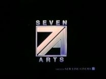 Seven Arts Pictures "Cloudy 7A" (1992-1995)